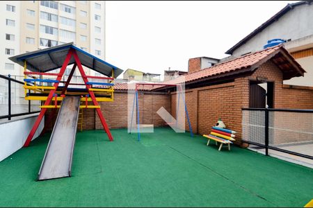 Apartamento para alugar com 67m², 3 quartos e 1 vagaÁrea comum - Playground