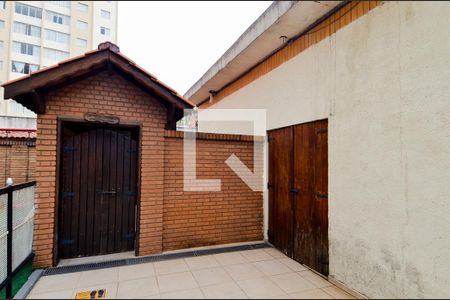 Apartamento para alugar com 67m², 3 quartos e 1 vagaÁrea comum - Churrasqueira