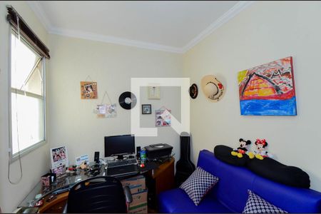 Apartamento para alugar com 67m², 3 quartos e 1 vagaQuarto 2