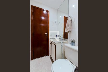 Apartamento para alugar com 67m², 3 quartos e 1 vagaBanheiro Social