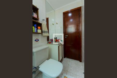 Apartamento para alugar com 67m², 3 quartos e 1 vagaBanheiro da Suíte