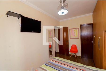 Apartamento para alugar com 67m², 3 quartos e 1 vagaQuarto 3 - Suíte