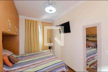 Apartamento para alugar com 67m², 3 quartos e 1 vagaQuarto 3 - Suíte