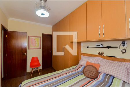 Apartamento para alugar com 67m², 3 quartos e 1 vagaQuarto 3 - Suíte