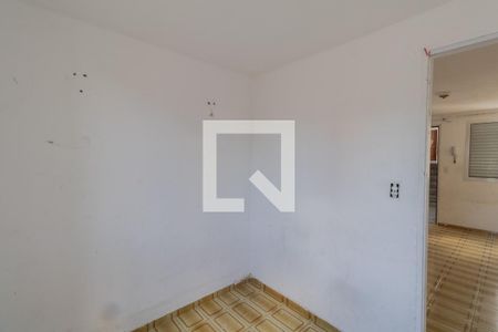 Apartamento à venda com 60m², 3 quartos e 1 vagaQuarto 3