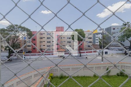 Apartamento à venda com 60m², 3 quartos e 1 vagaVista Quarto 2