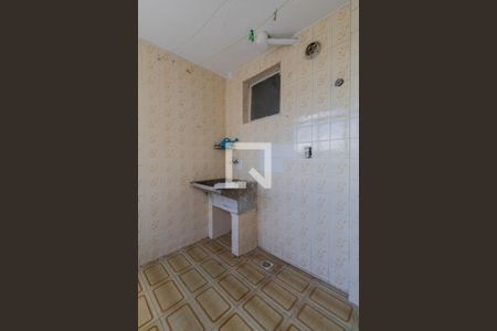 Apartamento à venda com 60m², 3 quartos e 1 vagaÁrea de Serviço