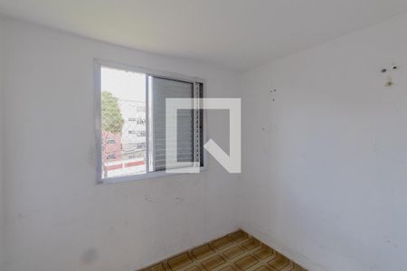 Apartamento à venda com 60m², 3 quartos e 1 vagaQuarto 3