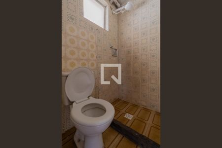 Apartamento à venda com 60m², 3 quartos e 1 vagaBanheiro 