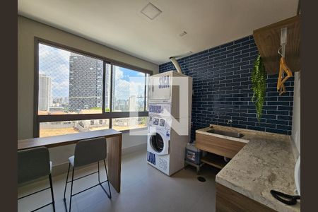 Studio à venda com 37m², 1 quarto e sem vaga Studio à venda com 37m², 1 quarto e sem vagaÁrea comum