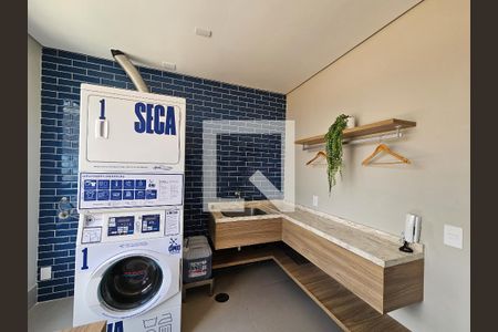 Studio à venda com 37m², 1 quarto e sem vaga Studio à venda com 37m², 1 quarto e sem vagaÁrea comum