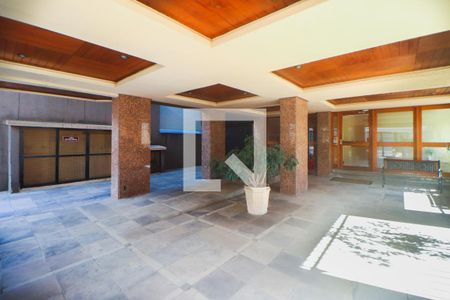 Apartamento à venda com 89m², 3 quartos e 1 vaga Apartamento à venda com 89m², 3 quartos e 1 vagaHall de entrada