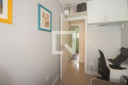 Apartamento à venda com 89m², 3 quartos e 1 vaga Apartamento à venda com 89m², 3 quartos e 1 vagaQuarto 2