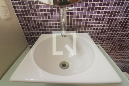 Apartamento à venda com 89m², 3 quartos e 1 vaga Apartamento à venda com 89m², 3 quartos e 1 vagaBanheiro da Suíte