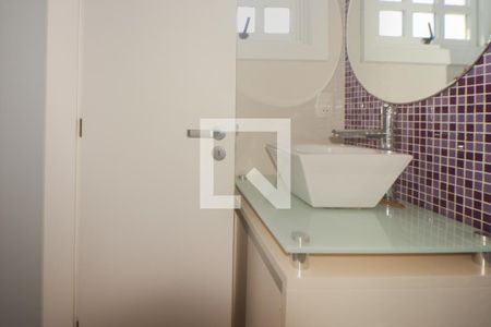 Apartamento à venda com 89m², 3 quartos e 1 vaga Apartamento à venda com 89m², 3 quartos e 1 vagaBanheiro da Suíte