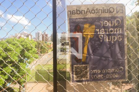 Apartamento à venda com 89m², 3 quartos e 1 vaga Apartamento à venda com 89m², 3 quartos e 1 vagaPlaquinha