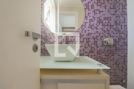 Apartamento à venda com 89m², 3 quartos e 1 vaga Apartamento à venda com 89m², 3 quartos e 1 vagaBanheiro da Suíte