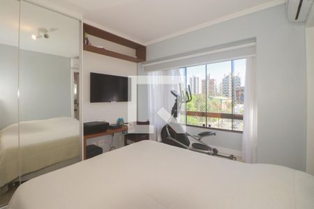 Apartamento à venda com 89m², 3 quartos e 1 vaga Apartamento à venda com 89m², 3 quartos e 1 vagaSuíte