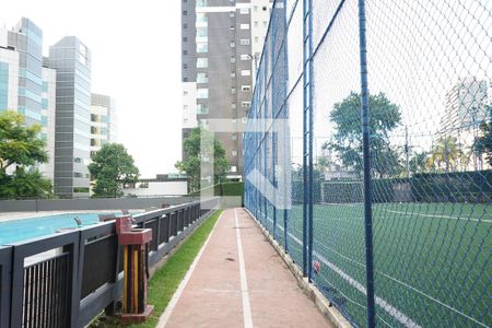 Apartamento à venda com 60m², 2 quartos e 1 vagaPista