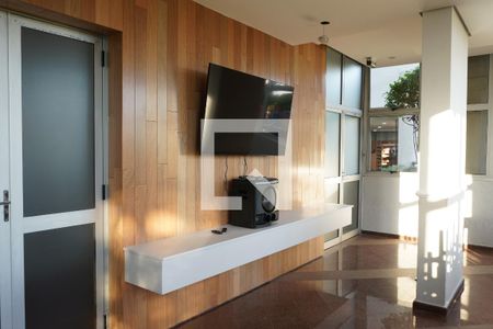 Apartamento à venda com 60m², 2 quartos e 1 vagaSalão de Festas