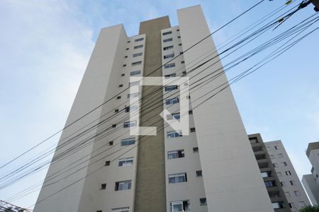 Apartamento à venda com 60m², 2 quartos e 1 vagaFachada