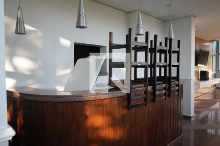 Apartamento à venda com 60m², 2 quartos e 1 vagaSalão de Festas