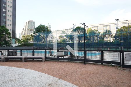 Apartamento à venda com 60m², 2 quartos e 1 vagaÁrea comum