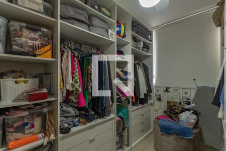 Apartamento à venda com 158m², 3 quartos e 2 vagasQuarto 2