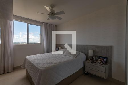 Apartamento à venda com 158m², 3 quartos e 2 vagasSuíte