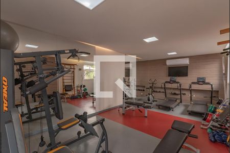 Apartamento à venda com 158m², 3 quartos e 2 vagasÁrea Comum