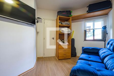 Apartamento à venda com 124m², 3 quartos e 2 vagas Apartamento à venda com 124m², 3 quartos e 2 vagasSuíte Americana 1