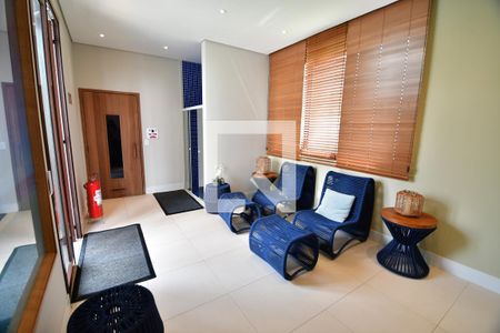 Apartamento à venda com 83m², 2 quartos e 2 vagasSauna