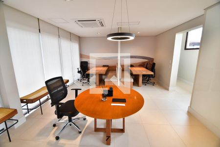 Apartamento à venda com 83m², 2 quartos e 2 vagasCoworking