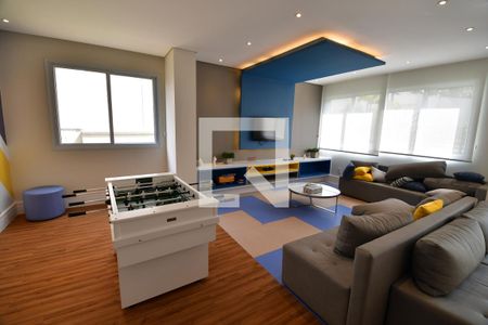 Apartamento à venda com 83m², 2 quartos e 2 vagasÁrea comum