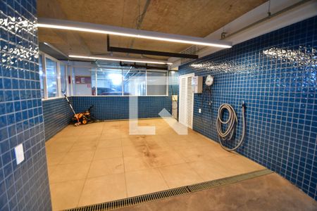 Apartamento à venda com 83m², 2 quartos e 2 vagasEspaço Lava Jato