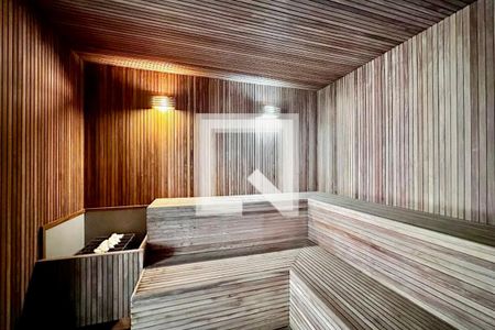 Apartamento à venda com 162m², 3 quartos e 3 vagasSauna