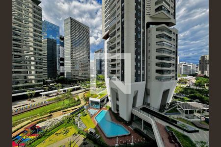 Apartamento à venda com 162m², 3 quartos e 3 vagasVista Suíte 3