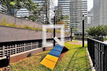 Apartamento à venda com 162m², 3 quartos e 3 vagasEspaço Pet