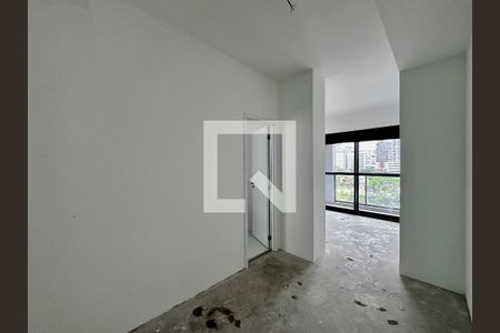 Apartamento à venda com 162m², 3 quartos e 3 vagasCloset Suíte 2