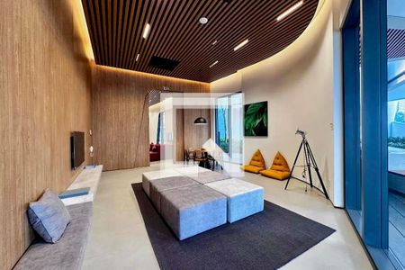 Apartamento à venda com 162m², 3 quartos e 3 vagasSalão de Jogos Juvenil