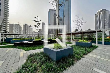 Apartamento à venda com 162m², 3 quartos e 3 vagasÁrea comum