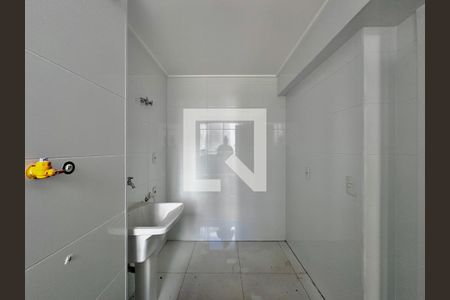 Apartamento à venda com 162m², 3 quartos e 3 vagasÁrea de Serviço