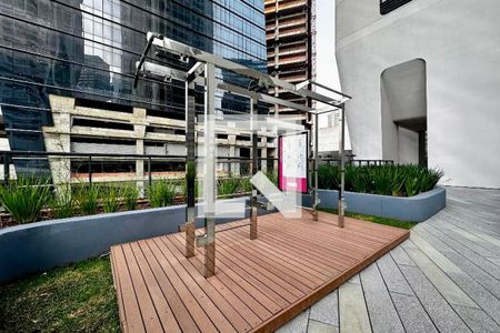 Apartamento à venda com 162m², 3 quartos e 3 vagasAcademia ao Ar Livre