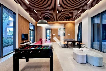 Apartamento à venda com 162m², 3 quartos e 3 vagasSalão de Jogos Adulto