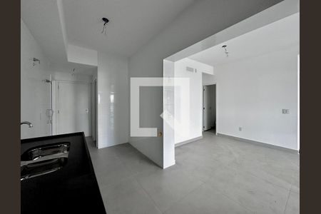 Apartamento à venda com 162m², 3 quartos e 3 vagasCozinha