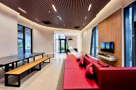 Apartamento à venda com 162m², 3 quartos e 3 vagasSalão de Jogos Adulto