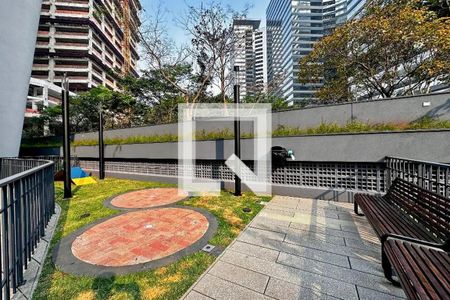 Apartamento à venda com 162m², 3 quartos e 3 vagasEspaço Pet