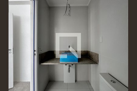 Apartamento à venda com 162m², 3 quartos e 3 vagasBanheiro Suíte 3