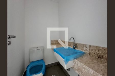 Apartamento à venda com 162m², 3 quartos e 3 vagasLavabo