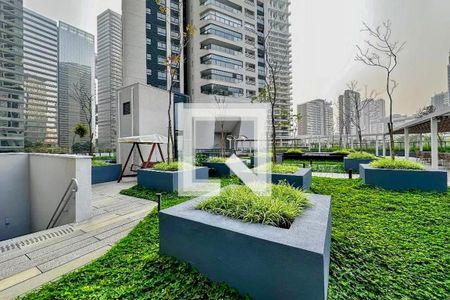 Apartamento à venda com 162m², 3 quartos e 3 vagasÁrea comum